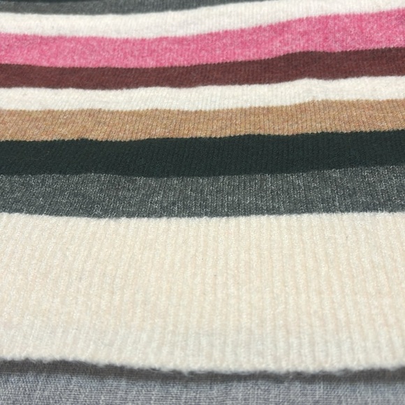 Torrid Softest Sweater Short Sleeve Raglan Pullover, 2 - Picture 6 of 10